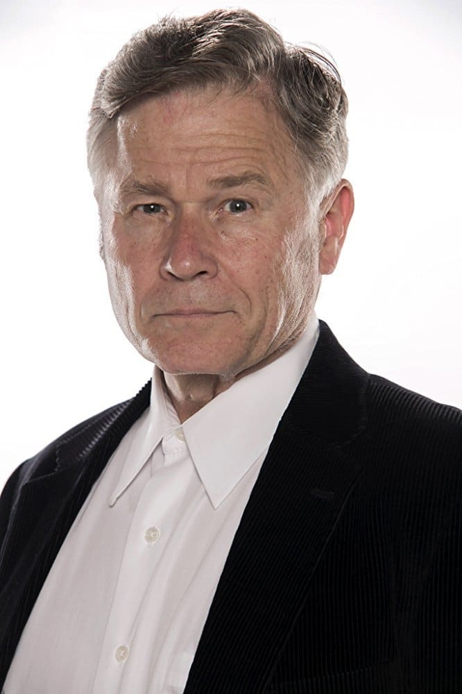 et billede af John Schmedes