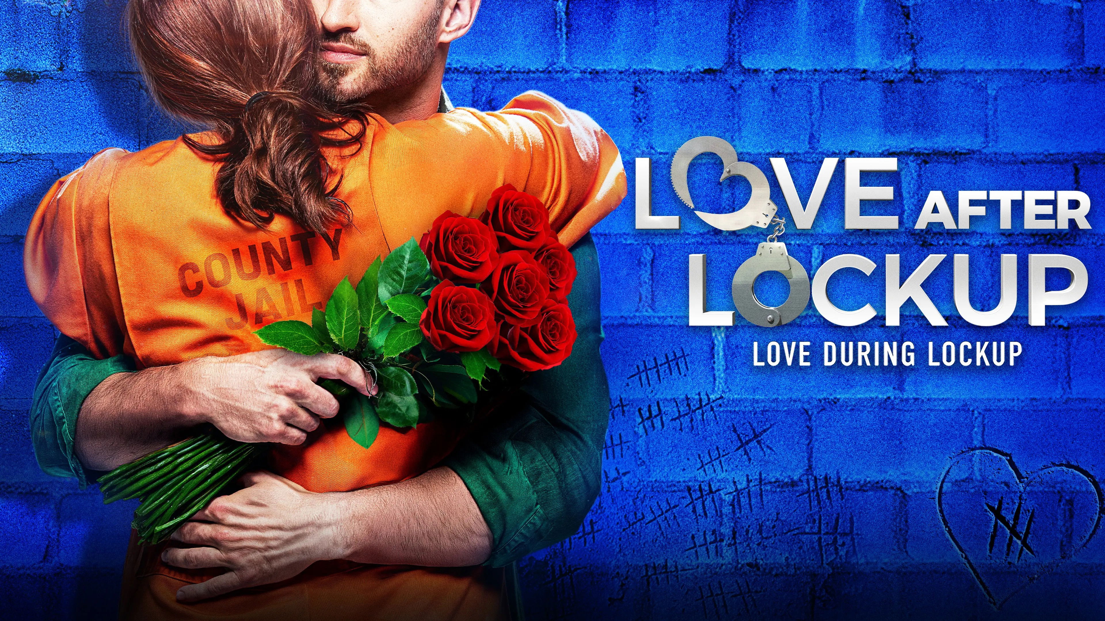 Love During Lockup - Season 1 Episode 1 : Big, Buff and Incarcerated