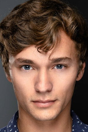 et billede af Theo Rosenfeld