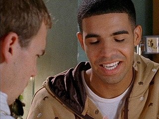 Degrassi : Nouvelle génération 8x9