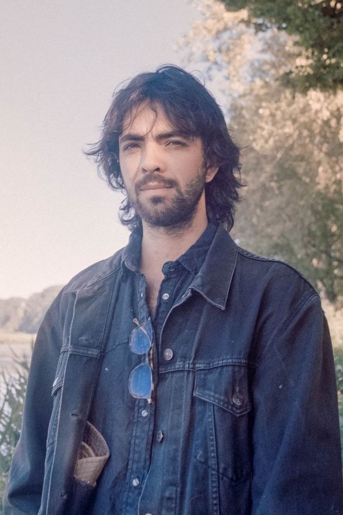Jacopo Marzi | Director