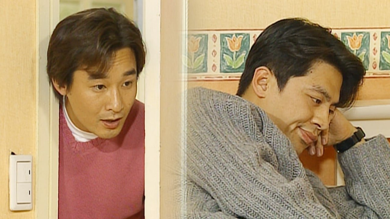 مسلسل Soonpoong Clinic - الحلقة 410