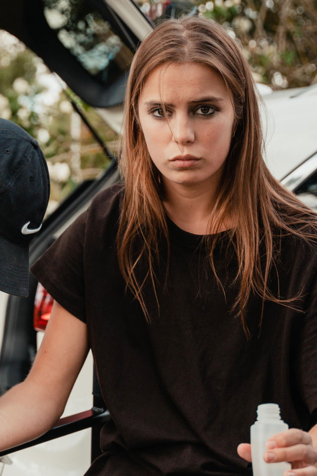 et billede af Freddie Mosten-Jacob