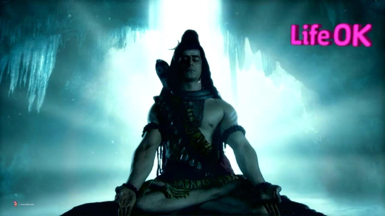 Devon Ke Dev...Mahadev