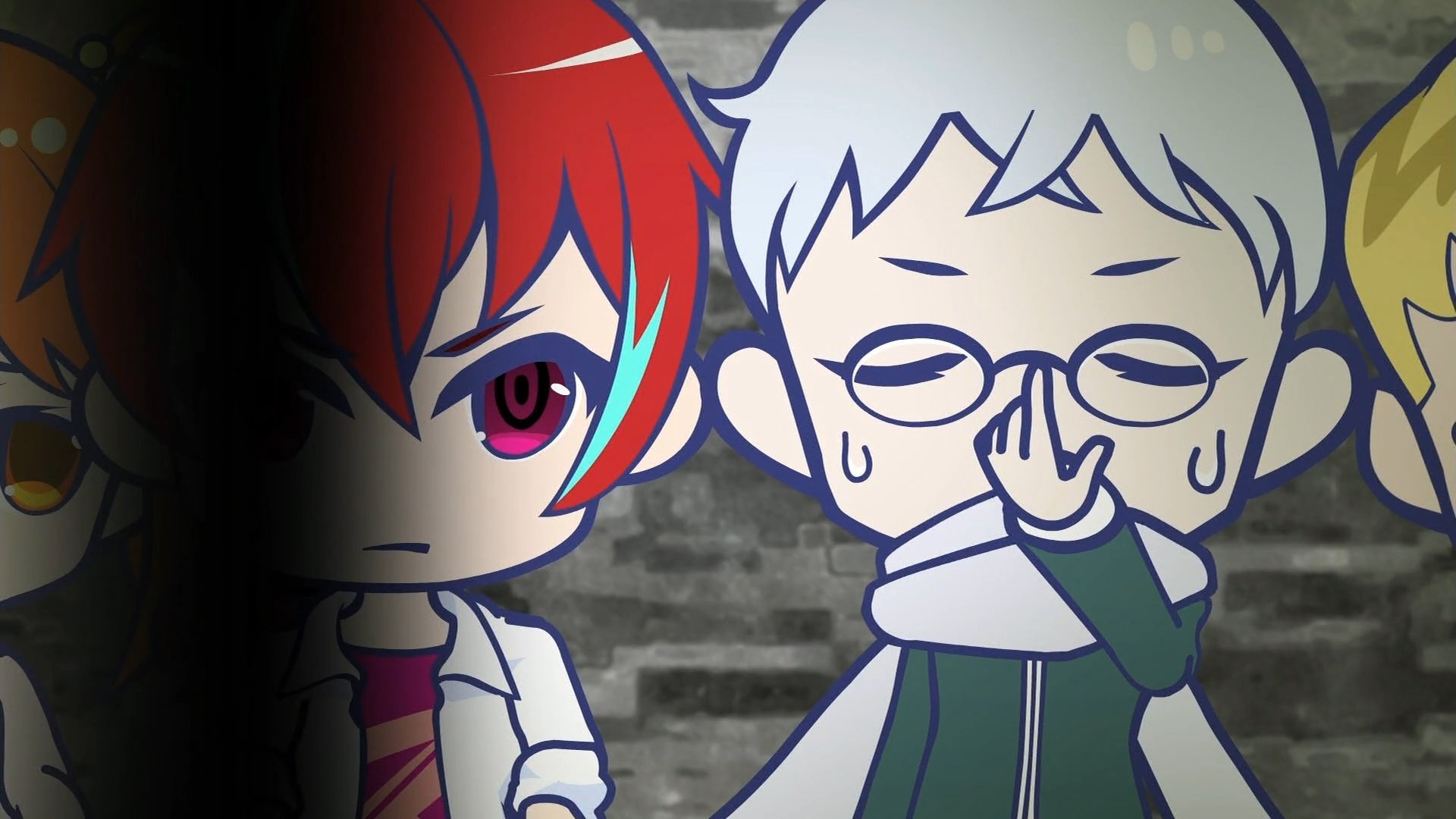 Ao Oni The Blue Monster