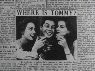 The Phil Silvers Show - Épisode 15