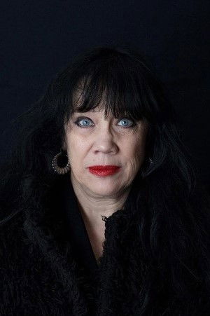 et billede af Maartje Seyferth