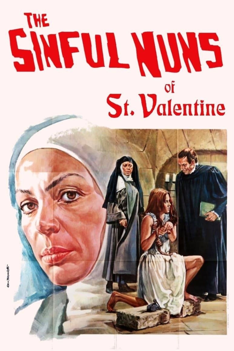 The Sinful Nuns of Saint Valentine