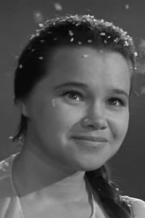 et billede af Tamara Strelkova