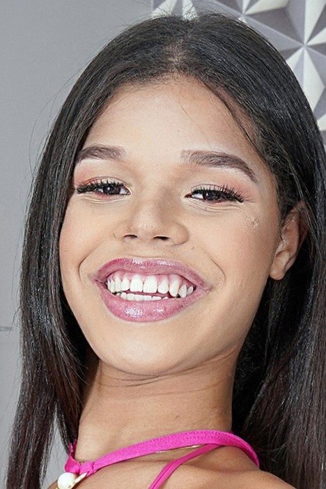 et billede af Angel Marques