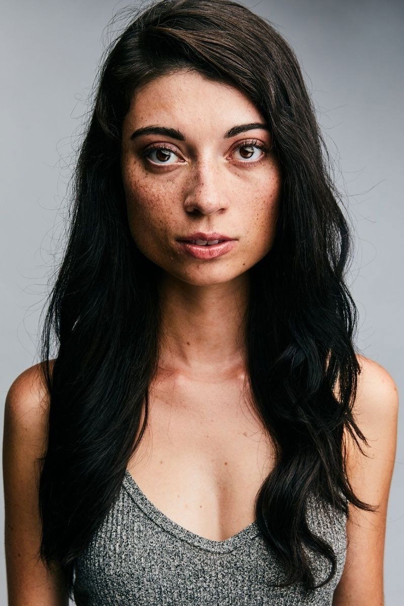 et billede af Chandler Ryan