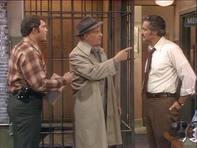 Barney Miller