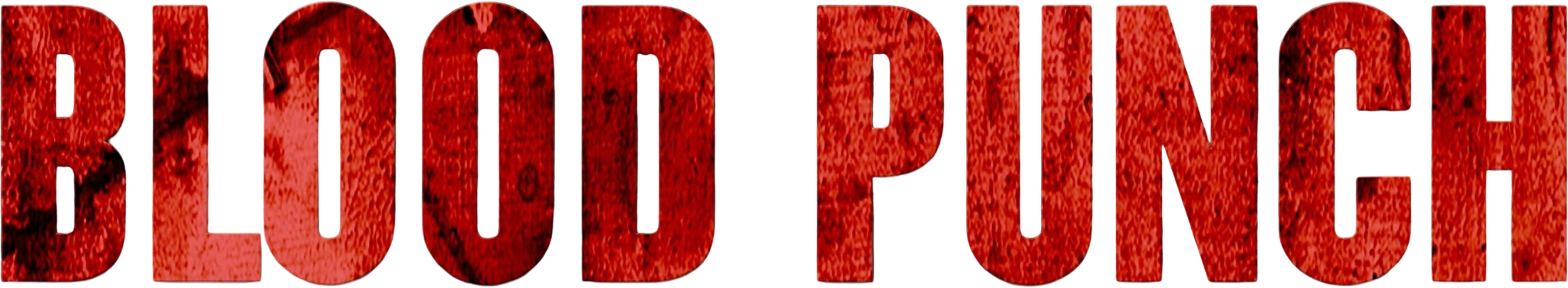 Blood Punch