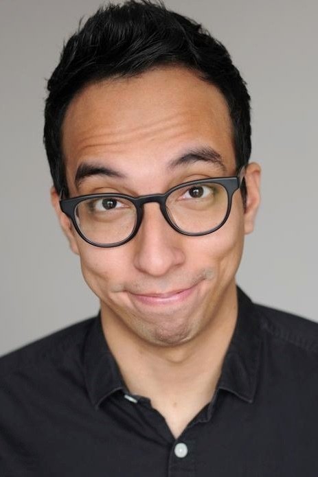 et billede af Andy Bustillos