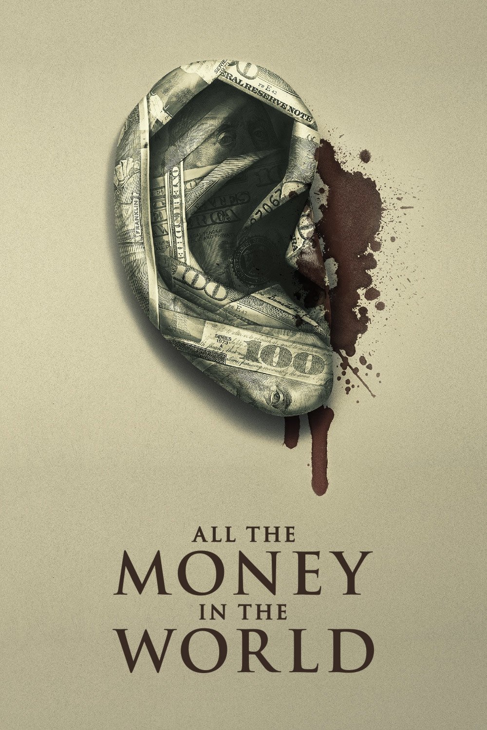 All the Money in the World