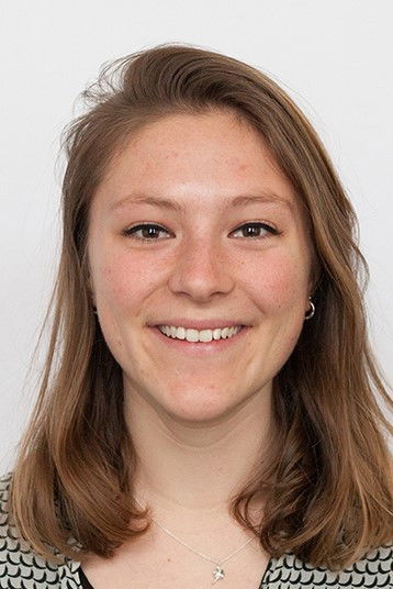 et billede af Eva Oosters