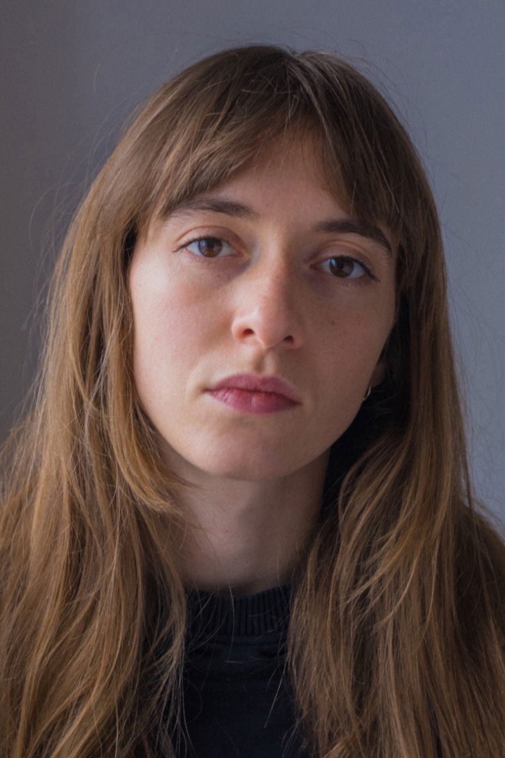 et billede af Izabella Dudziak