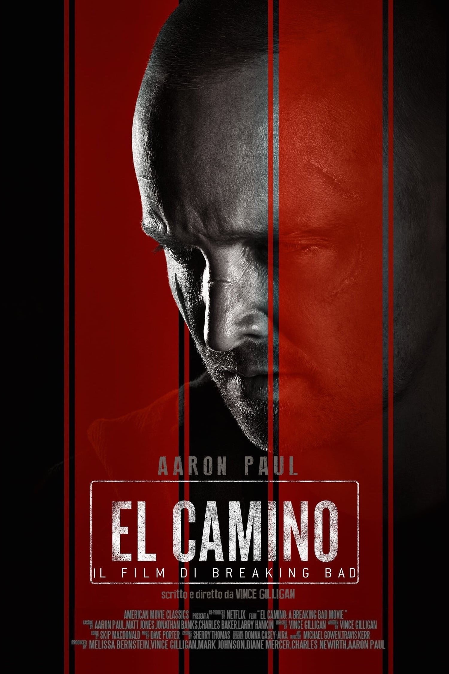 El Camino: A Breaking Bad Movie