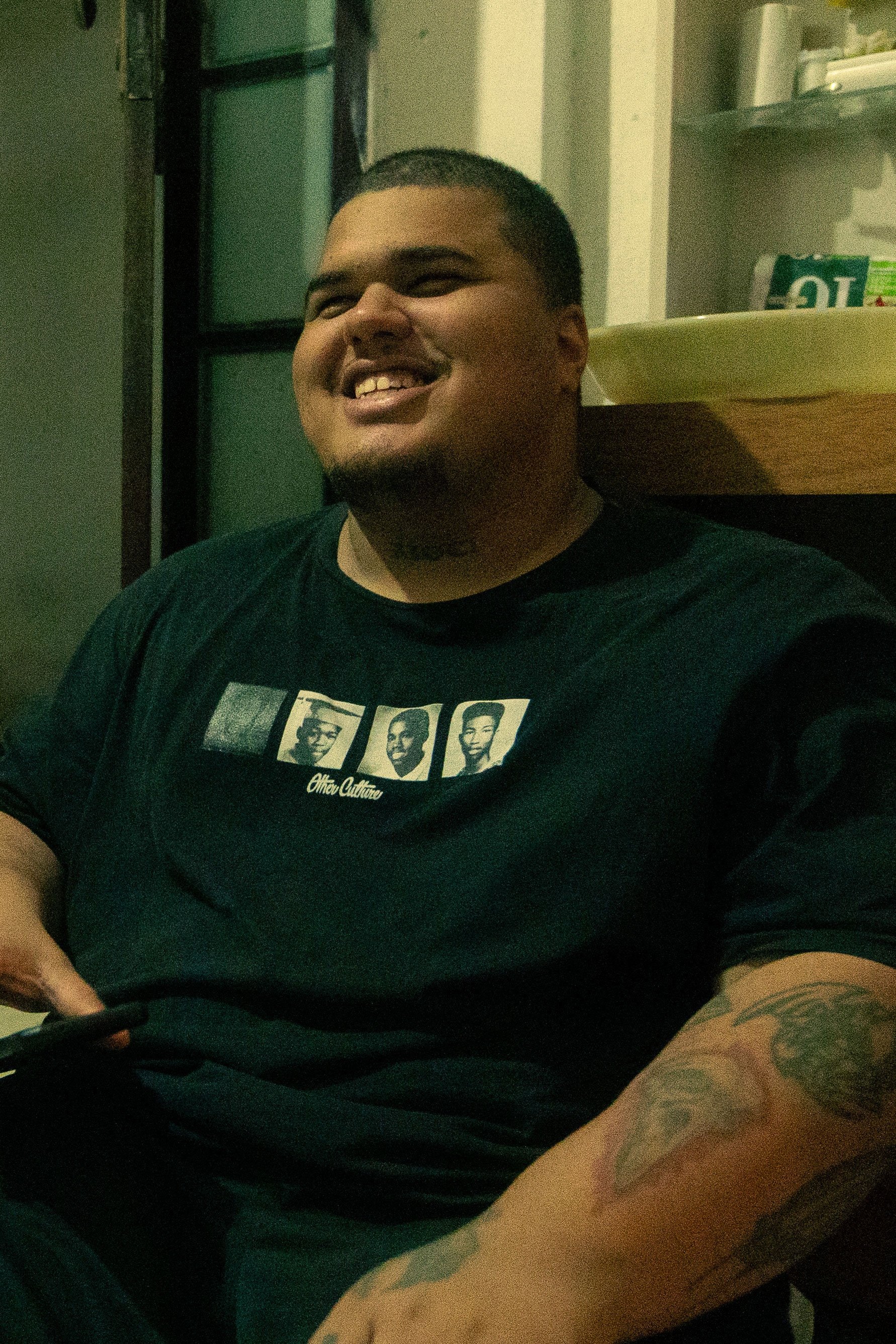 Roberto Bezerra | Sound Engineer