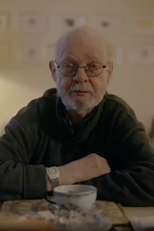 et billede af Thomas Allgén