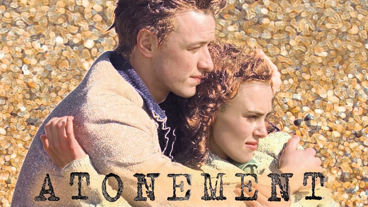 Atonement (2007)