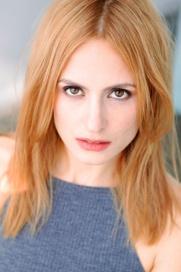 et billede af Suzanne May