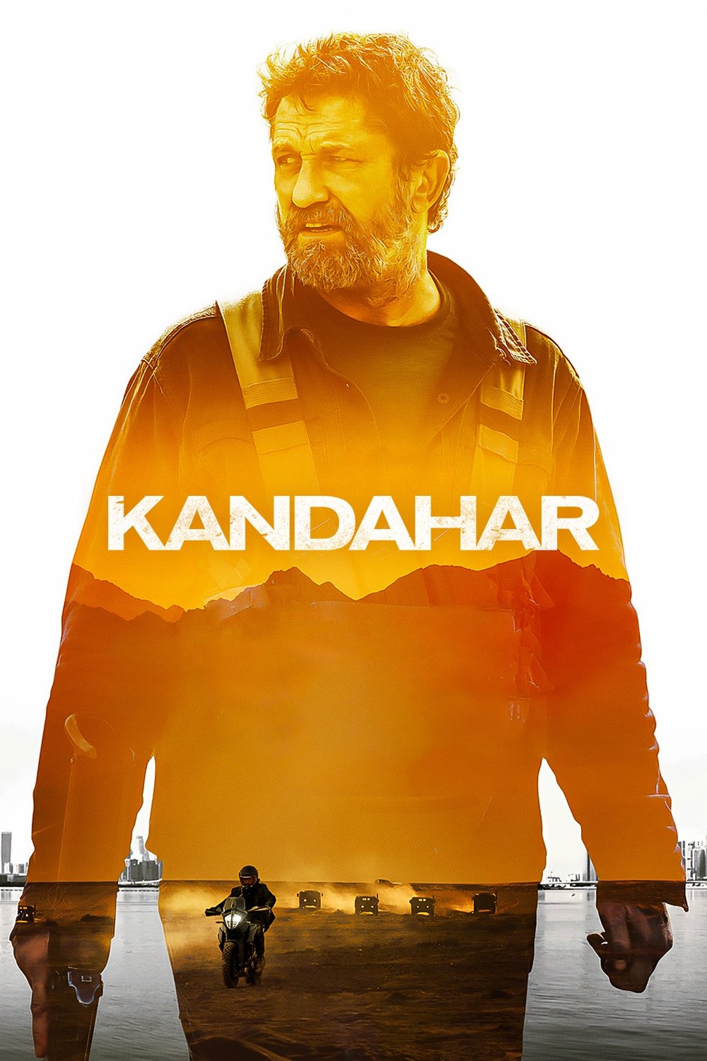 Kandahar