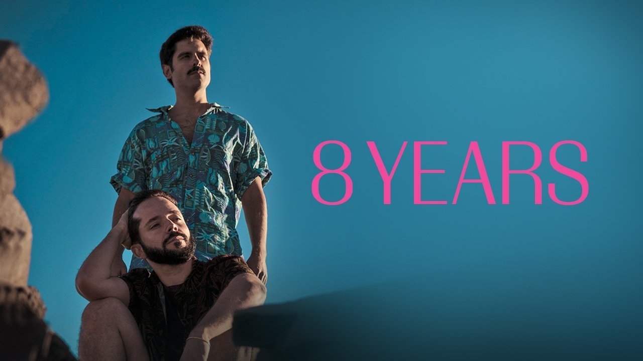 8 Years