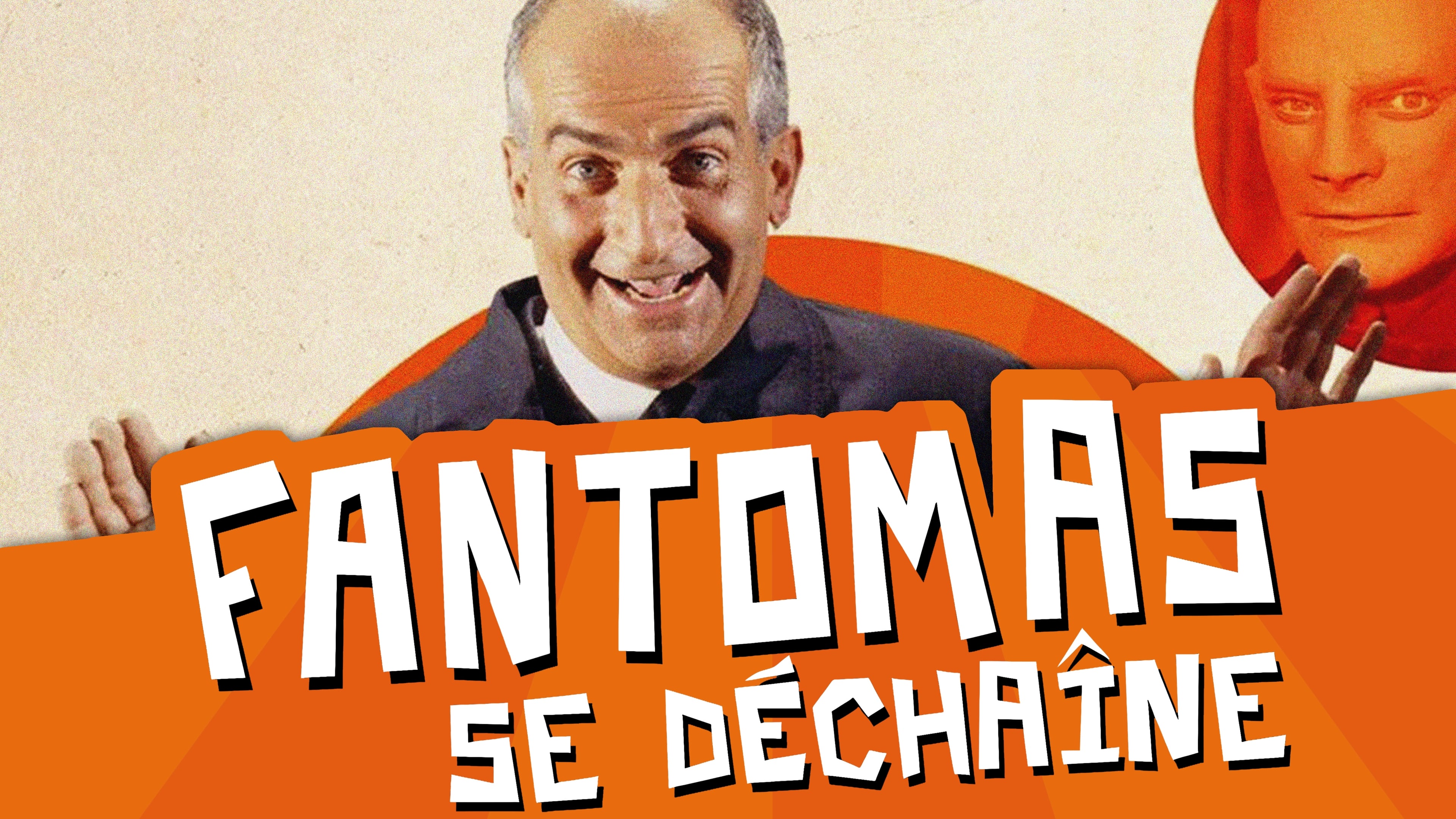 Fantomas Unleashed