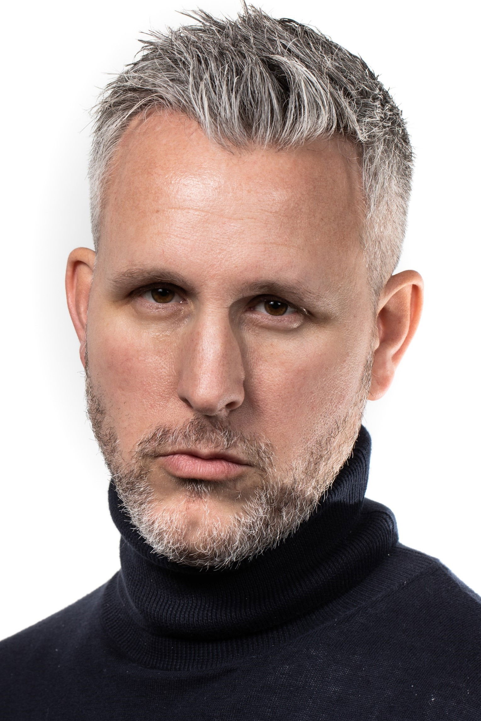 et billede af Ash Robbo