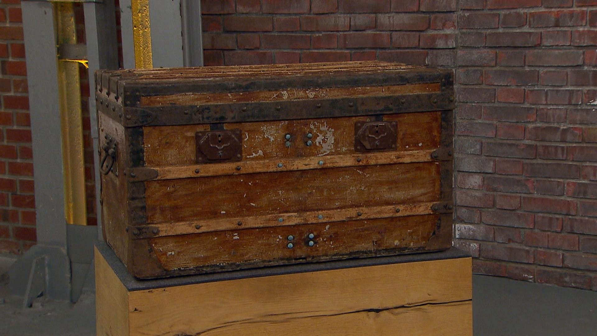 Bares für Rares 14x151
