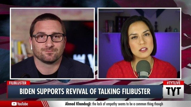 The Young Turks - Épisode 103