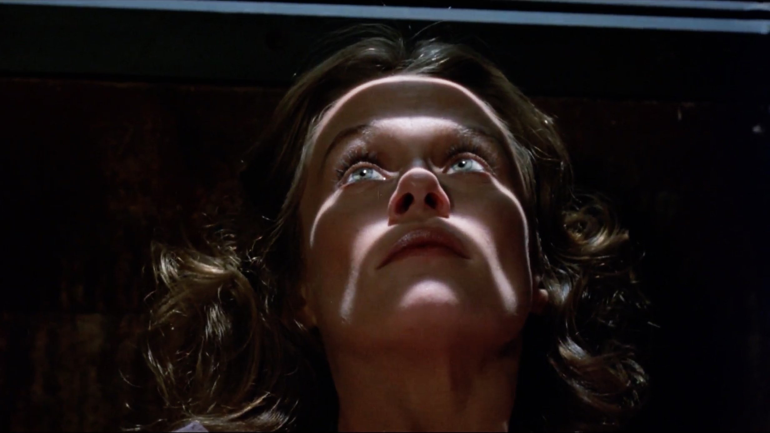 Someone's Watching Me! (1978)