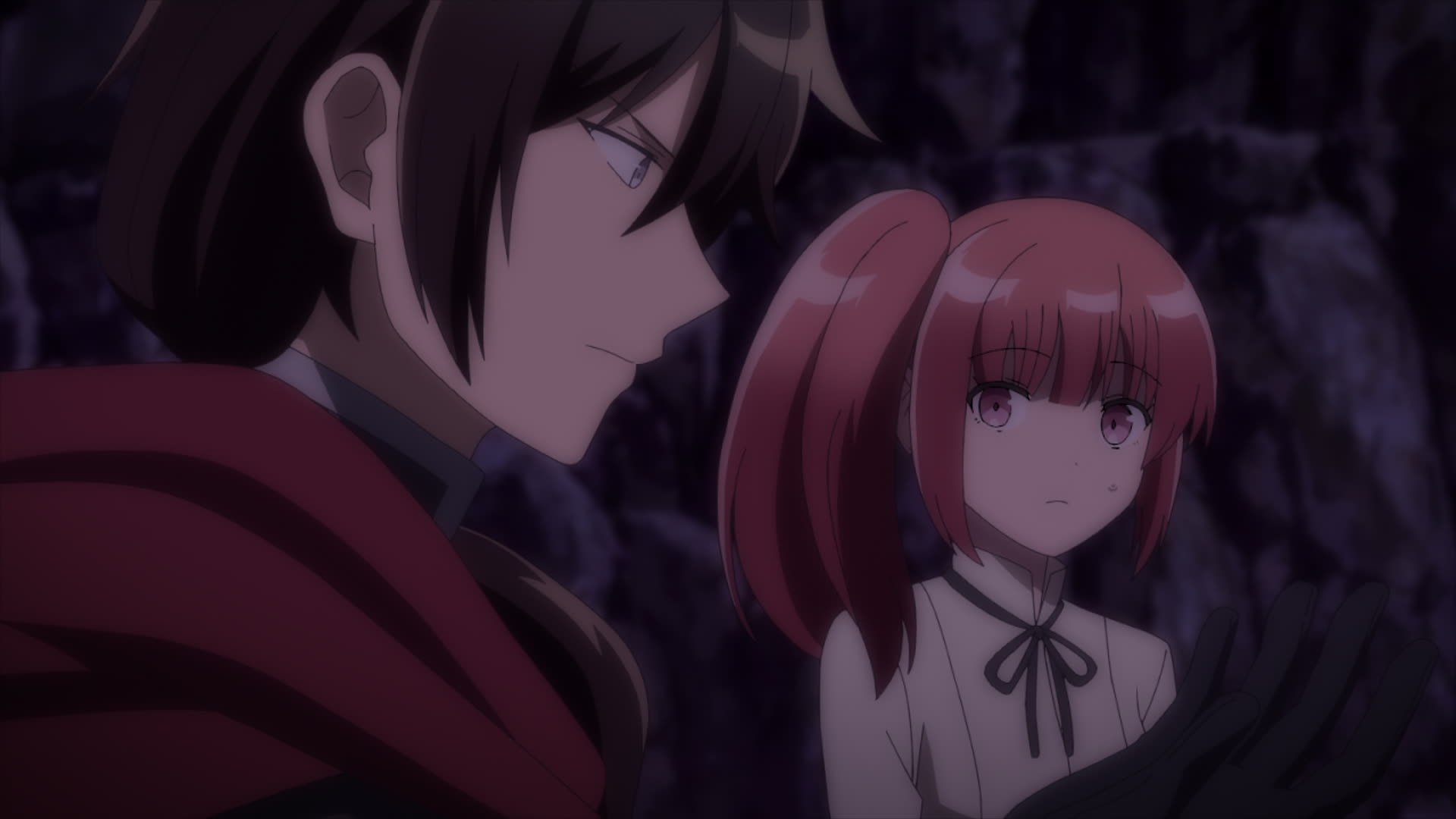 An Archdemon's Dilemma: How to Love Your Elf Bride