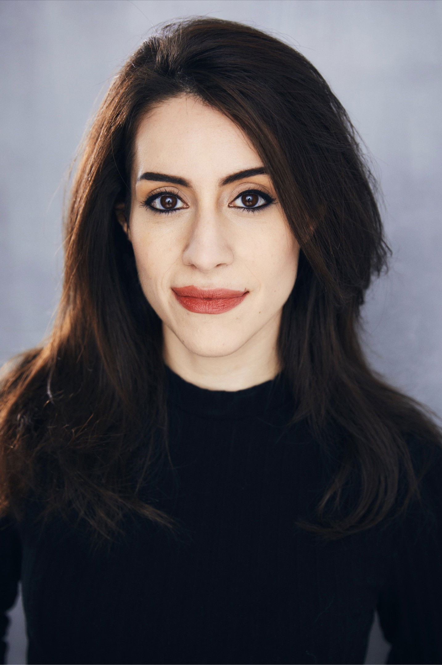 et billede af Brooke Elizabeth