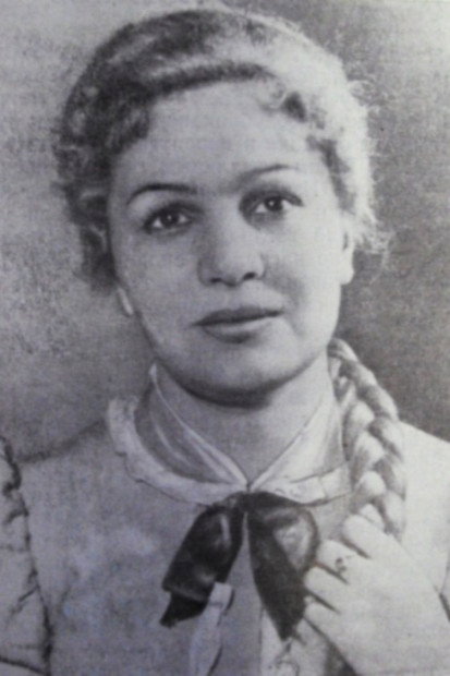 N. Bogomolova