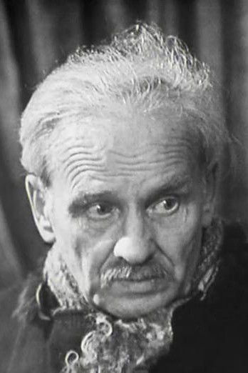 et billede af Valentin Dmitriyev