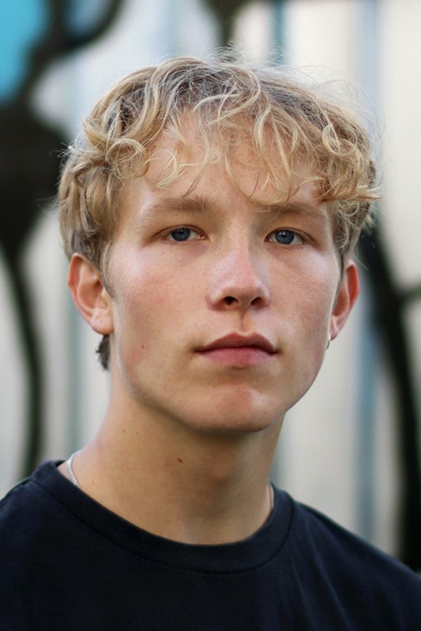 et billede af Teun Stokkel