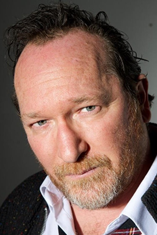 et billede af Clément Thomas