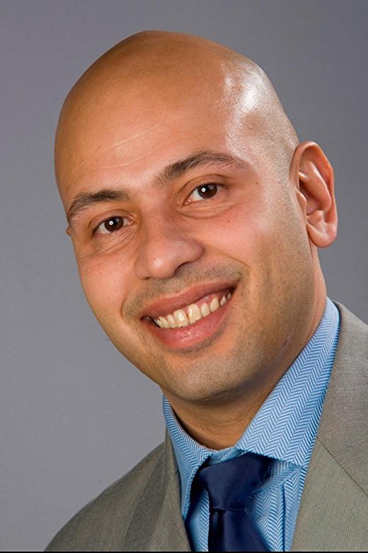 et billede af Jason Rodriguez