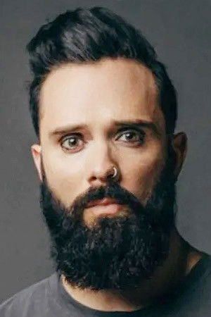 et billede af John L. Cooper