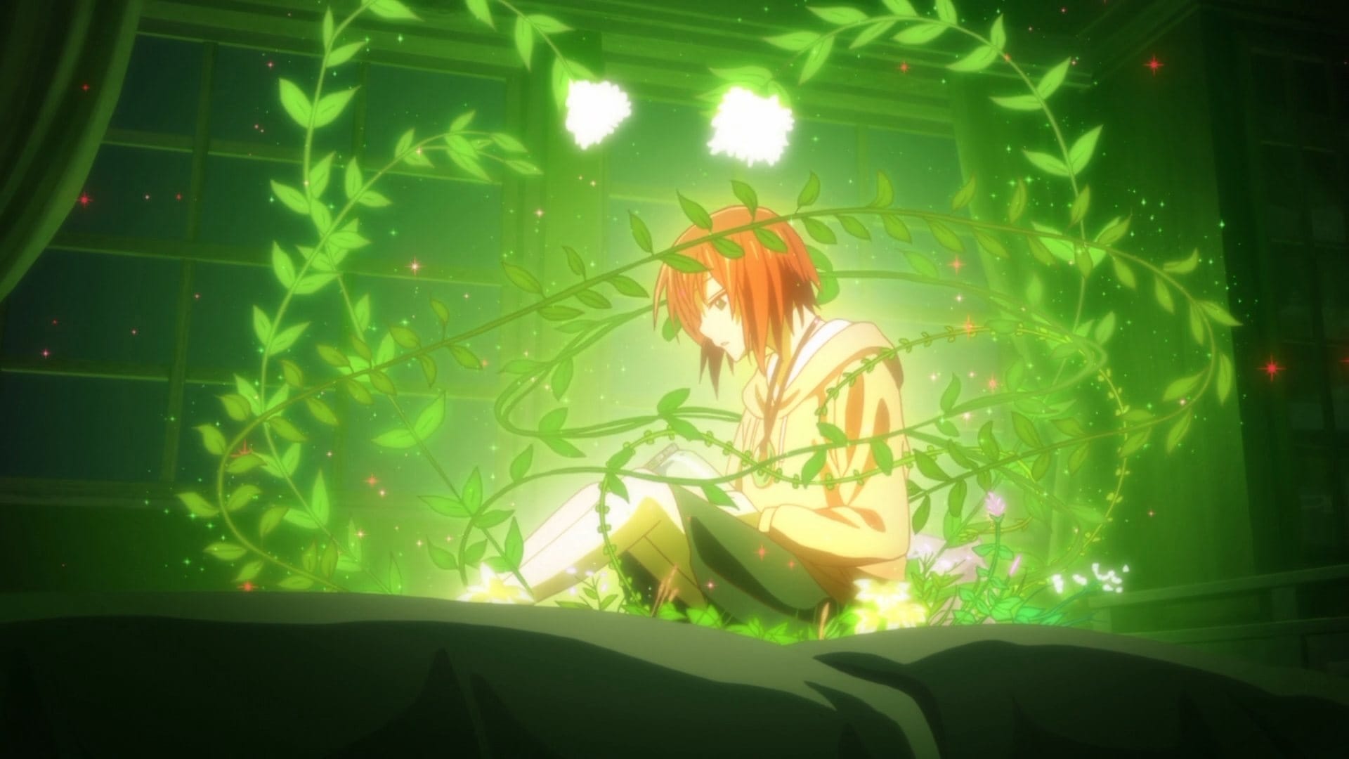 Watch Tv Show The Ancient Magus Bride Season 1 Episode 14 Free Online Uniquestream