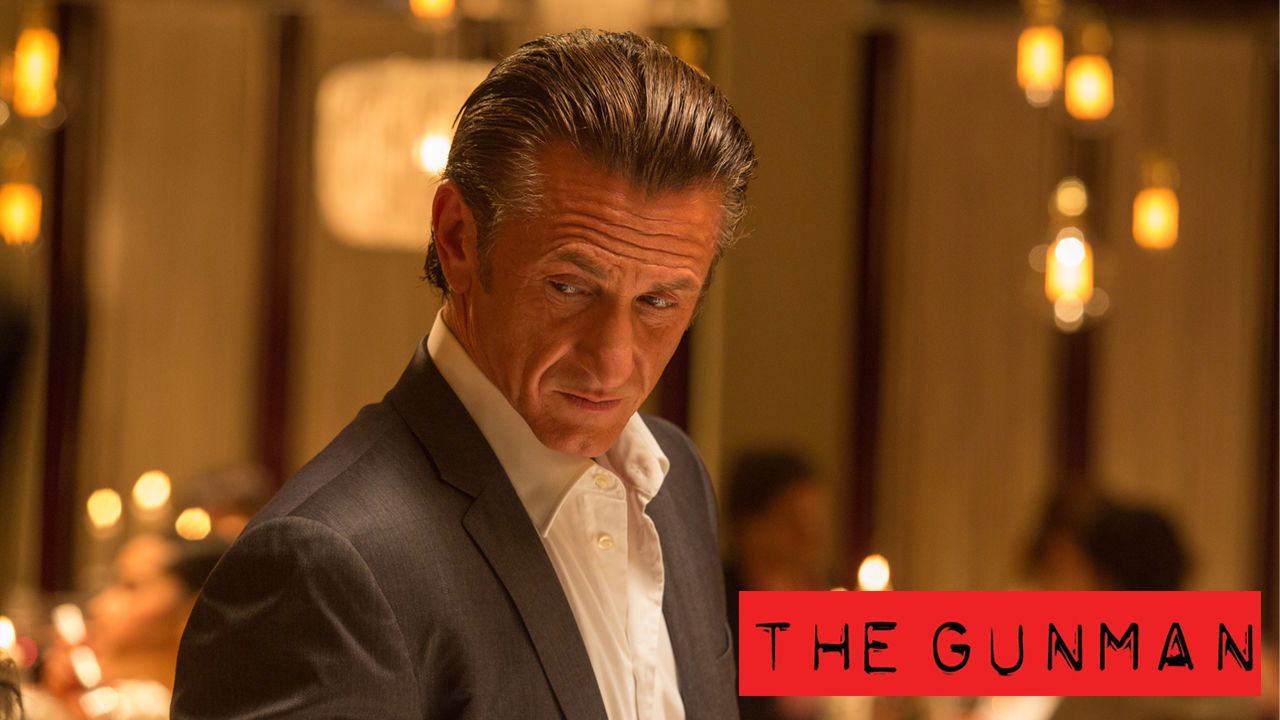 The Gunman