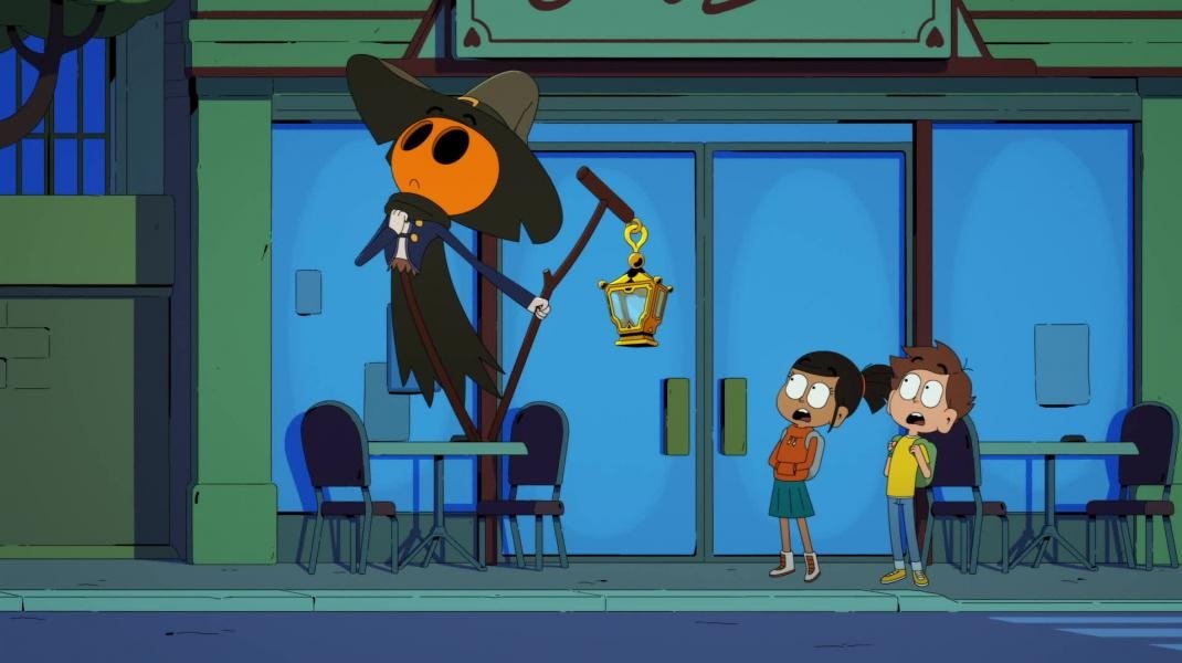 Episode 50