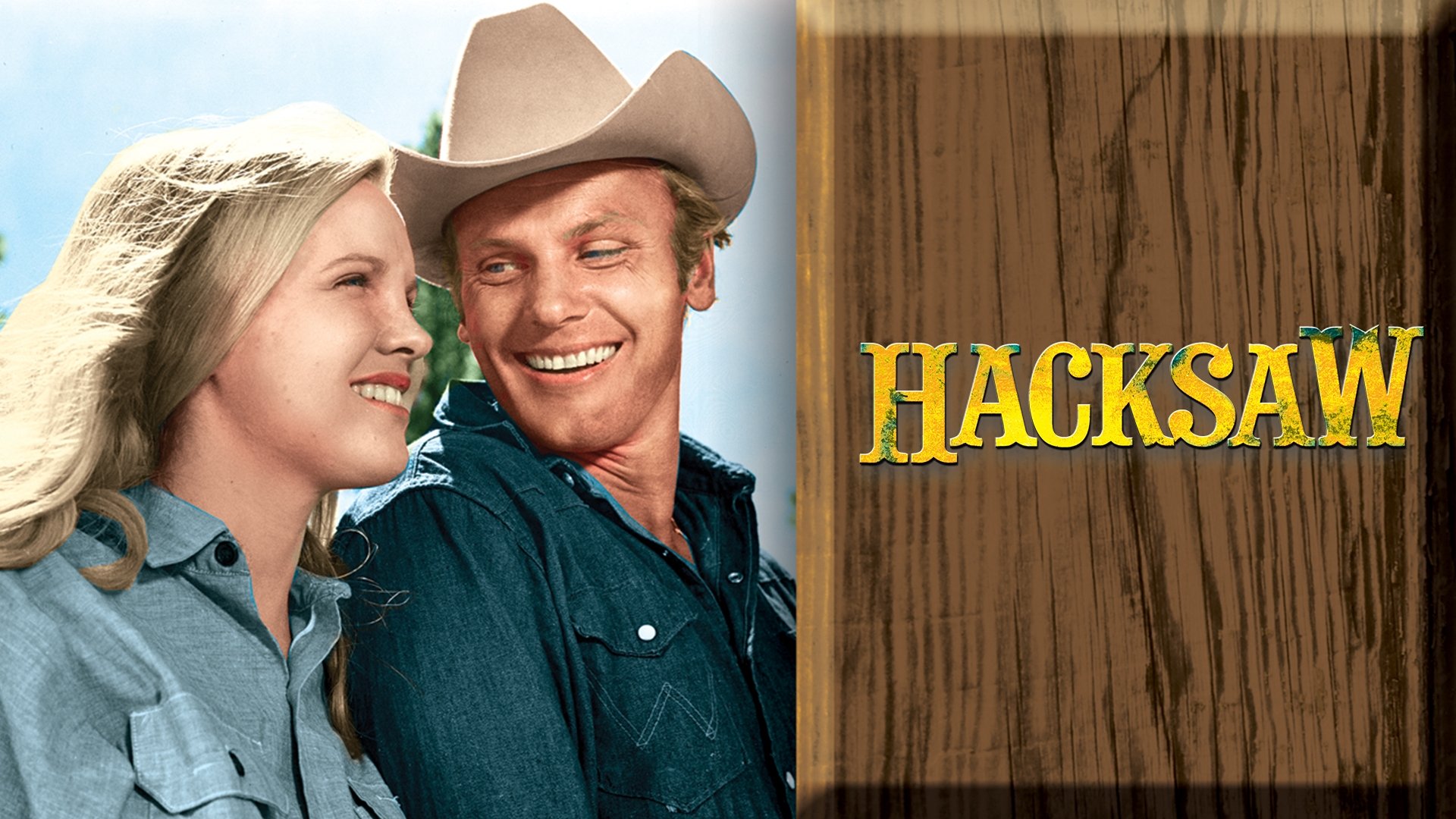 Hacksaw (1971)