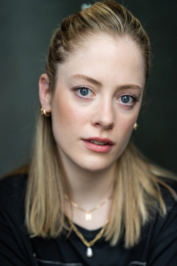 et billede af Hannah McClean