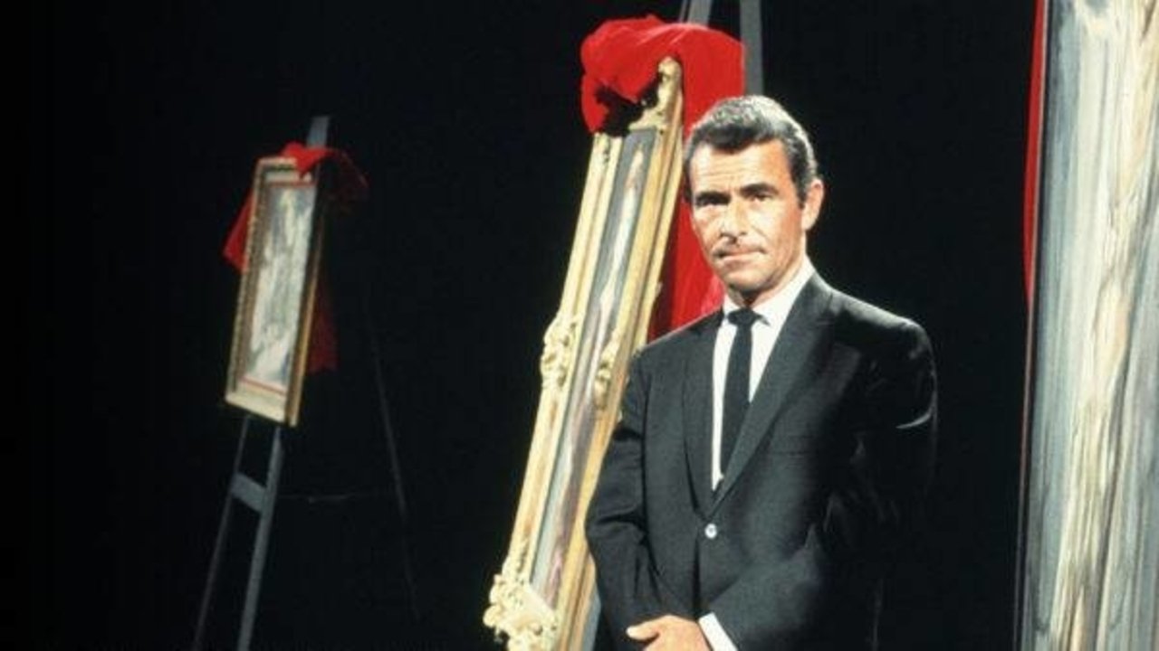 Night Gallery