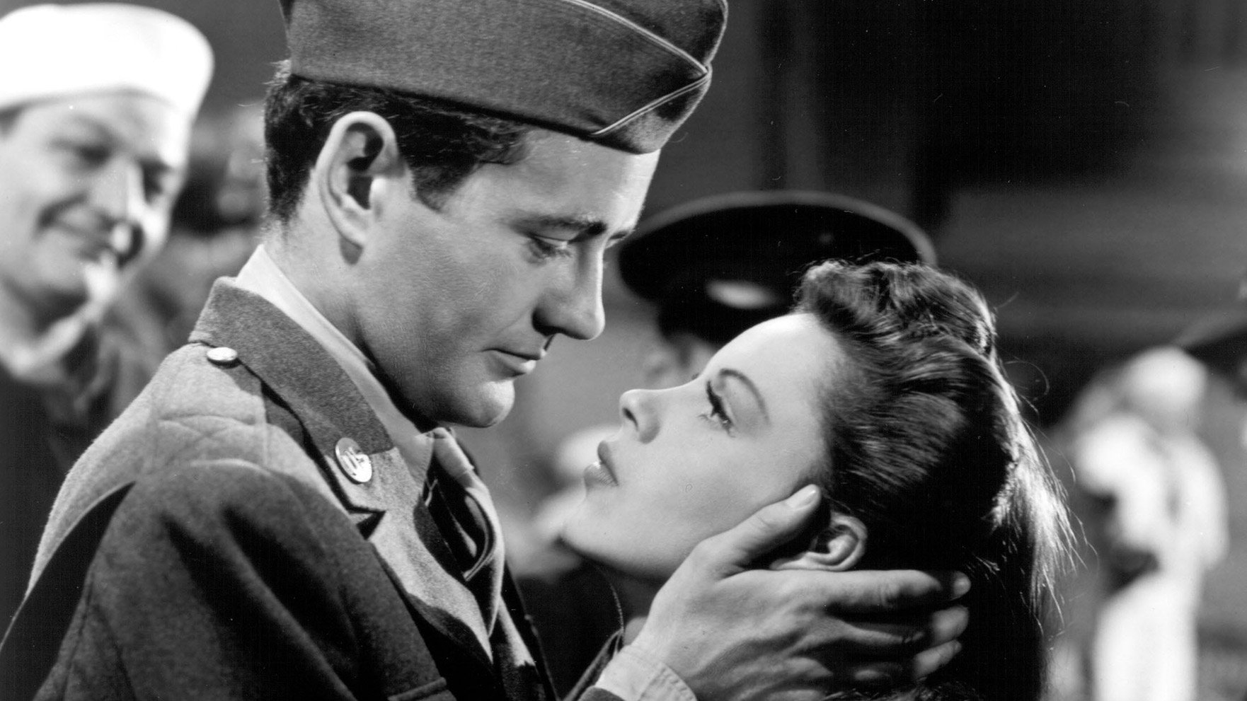 The Clock (1945)