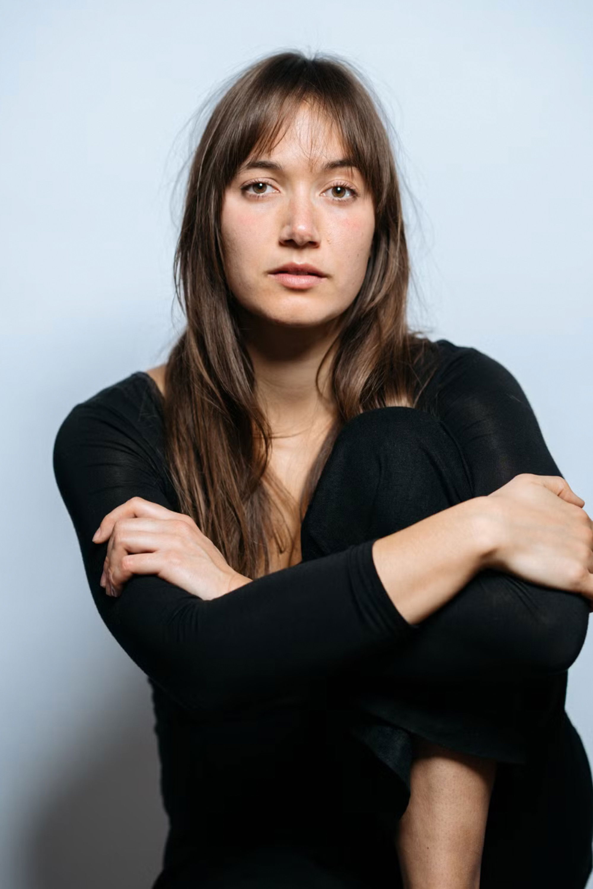 et billede af Rahel Ira