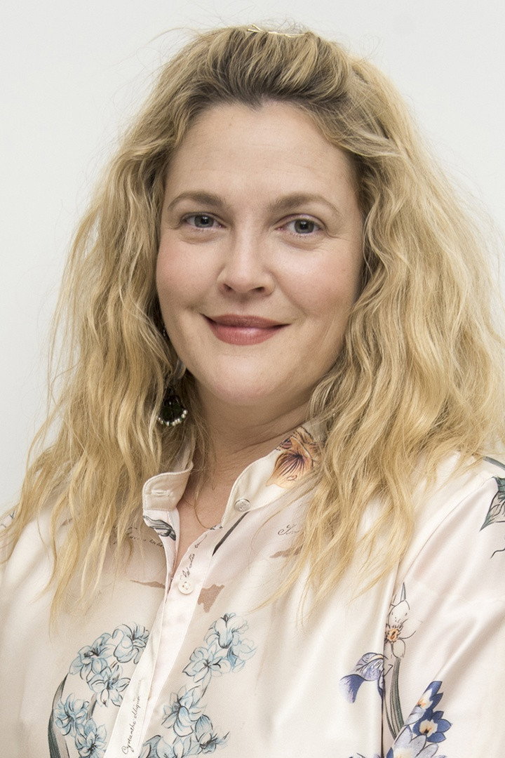 Drew Barrymore